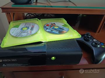 Xbox 360