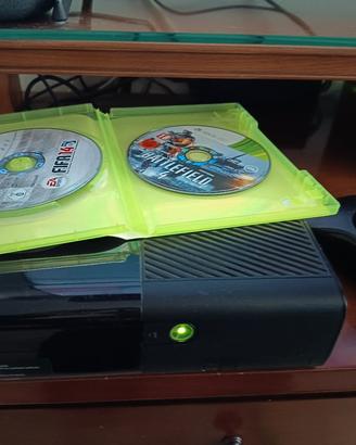 Xbox 360