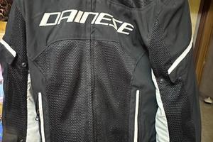 Air Frame D1 Lady Tex Jacket Dainese