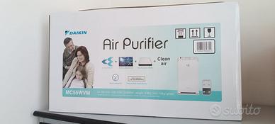 Purificatore aria Daikin MC55W