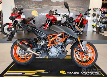 Ktm 125 Duke