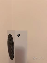 Xbox Series S 500GB