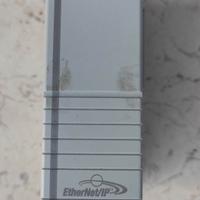 Compact IO EtherNetIP bridge module Allen Bradley