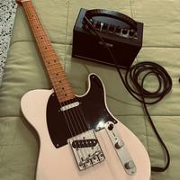 Telecaster vibe 50