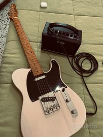 Telecaster vibe 50