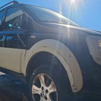 Fiat Panda 1.3 MJT 16V 4x4 Cross PER RICAMBI