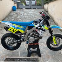 Tm smx 450