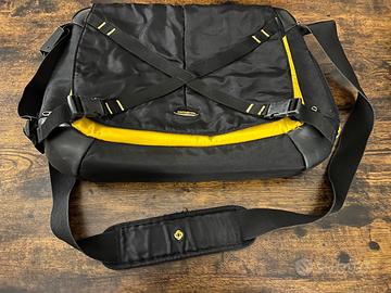 Borsa a tracolla Samsonite