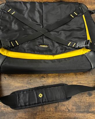 Borsa a tracolla Samsonite