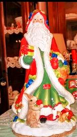 Babbo Natale Palais Royal 200,6