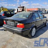 Bmw 3 e36 318i 113cv 90-93 ricambi