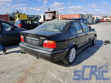 Bmw 3 e36 318i 113cv 90-93 ricambi