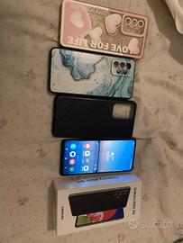 Samsung Galaxy A52