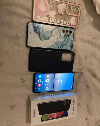 Samsung Galaxy A52