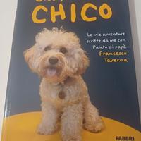 Libro Ciao io sono Chico