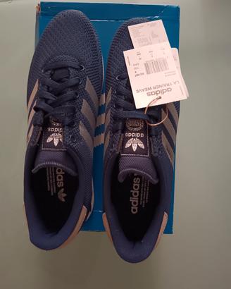 Adidas la trainer NUOVE n°42 uk8
