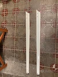 Coppia crocette Este 24