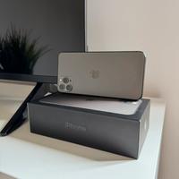 Iphone 11 Pro Max 64gb