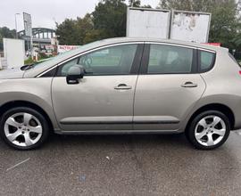 Peugeot 3008 1.6 HDi 112CV Business