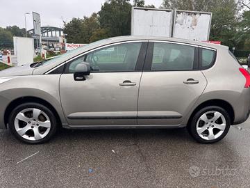 Peugeot 3008 1.6 HDi 112CV Business