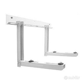 4 STAFFE REGOLABILI UNIVERSALI CLIMATIZZATORI