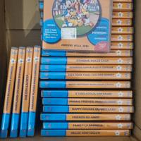 Magic English   Hello: Tanti Saluti