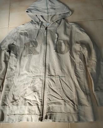 felpa beige 
