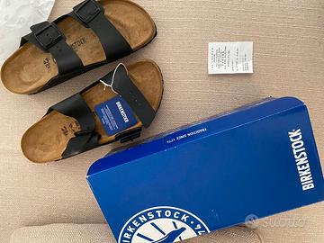 Birkenstock nuove clearance