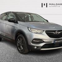 OPEL Grandland X 1.5 ecotec Design Line s&s 130cv