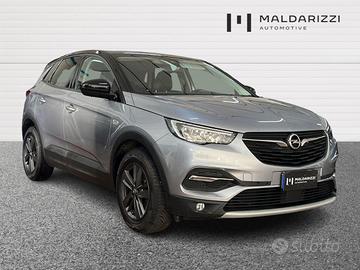 OPEL Grandland X 1.5 ecotec Design Line s&s 130cv