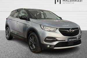 OPEL Grandland X 1.5 ecotec Design Line s&s 130cv