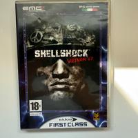 Gioco PC Shellshock Vietnam ’67 Eidos First Class