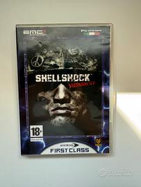 Gioco PC Shellshock Vietnam ’67 Eidos First Class