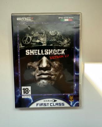 Gioco PC Shellshock Vietnam ’67 Eidos First Class