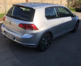 Golf 7 tsi