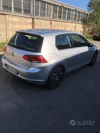 Golf 7 tsi