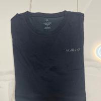 Maglietta unisex calvin klein