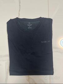 Maglietta unisex calvin klein