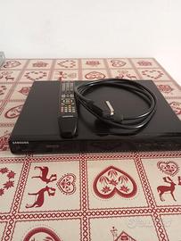 HHD & DVD RECORDS Marca SAMSUNG mod. DVD-SH893/XET