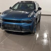 Lynk&co 01 PHEV