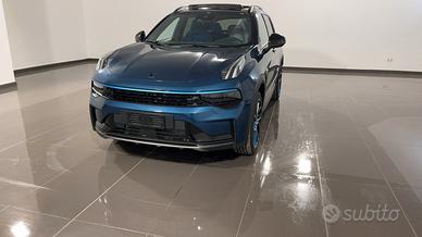 Lynk&co 01 PHEV