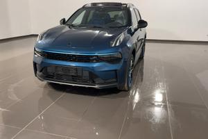 Lynk&co 01 PHEV