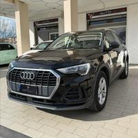 Audi Q3 35 TDI S tronic Business Advanced