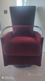 Poltrona Bergère Giorgetti 