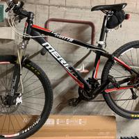 Bicicletta mountain bike MERIDA MATTS TFS 300