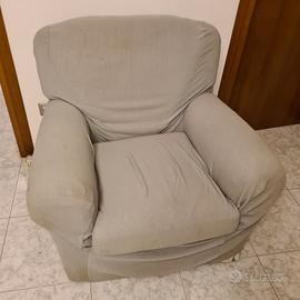 poltrone gratis a Jesolo 