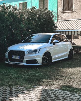 Cerchi oz ultraleggera 5x100 18x8 et 35 black