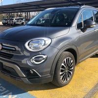 Ricambi Fiat 500x nuova