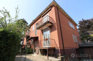 CASA INDIPENDENTE A RHO