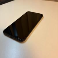 Iphone XR 128gb nero